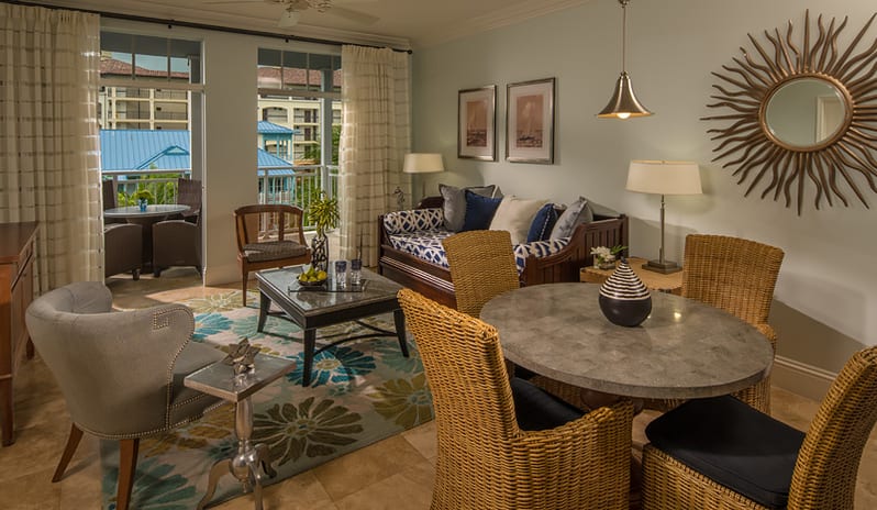 Beaches Turks & Caicos Resort Villages & Spa-Key West Luxury One Bedroom Concierge Suite 2_14580